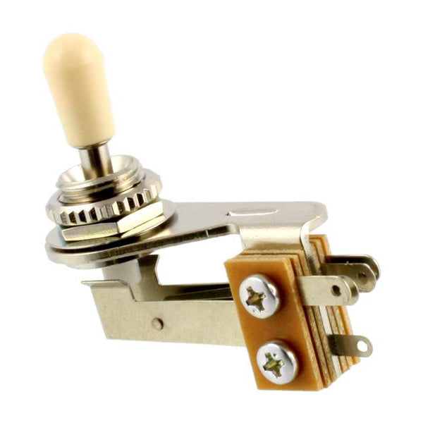 Allparts Right Angle Toggle Switch