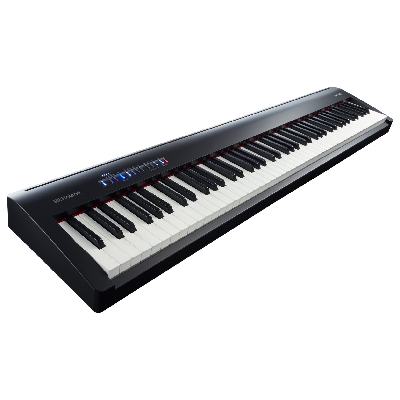 Roland FP-30 デジタルピアノ Roland FP-30 Digital Piano 88-Key