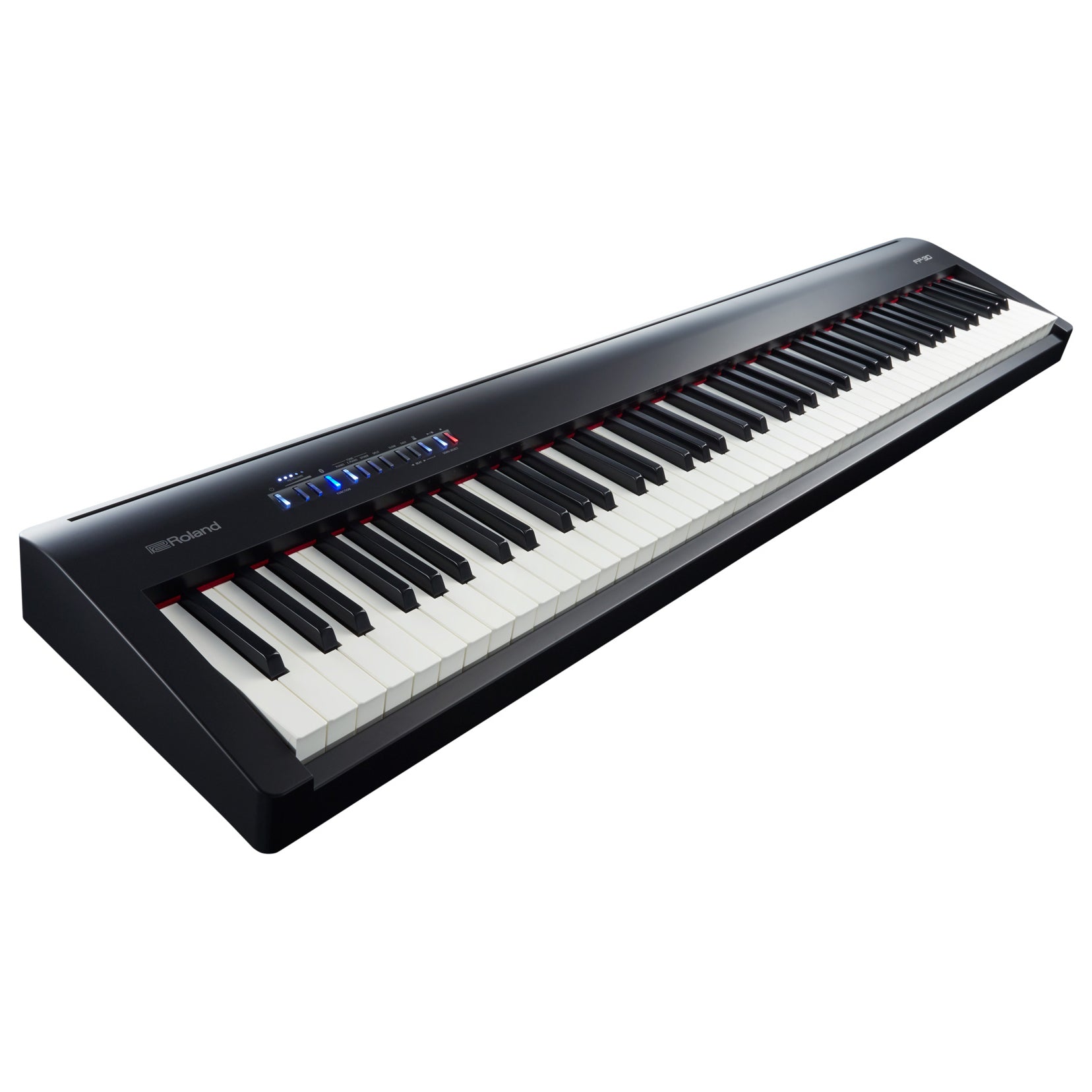 Roland FP-30 Digital Piano 88-Key