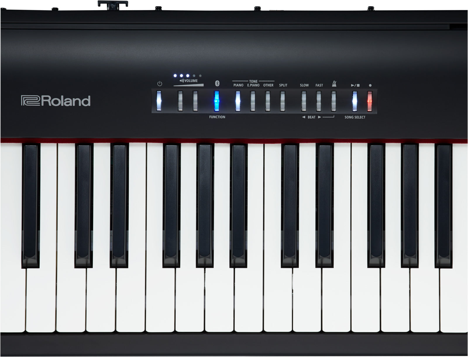 Roland FP-30 Digital Piano 88-Key