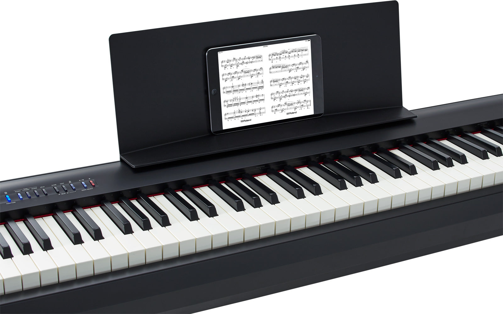 Roland FP-30 Digital Piano 88-Key