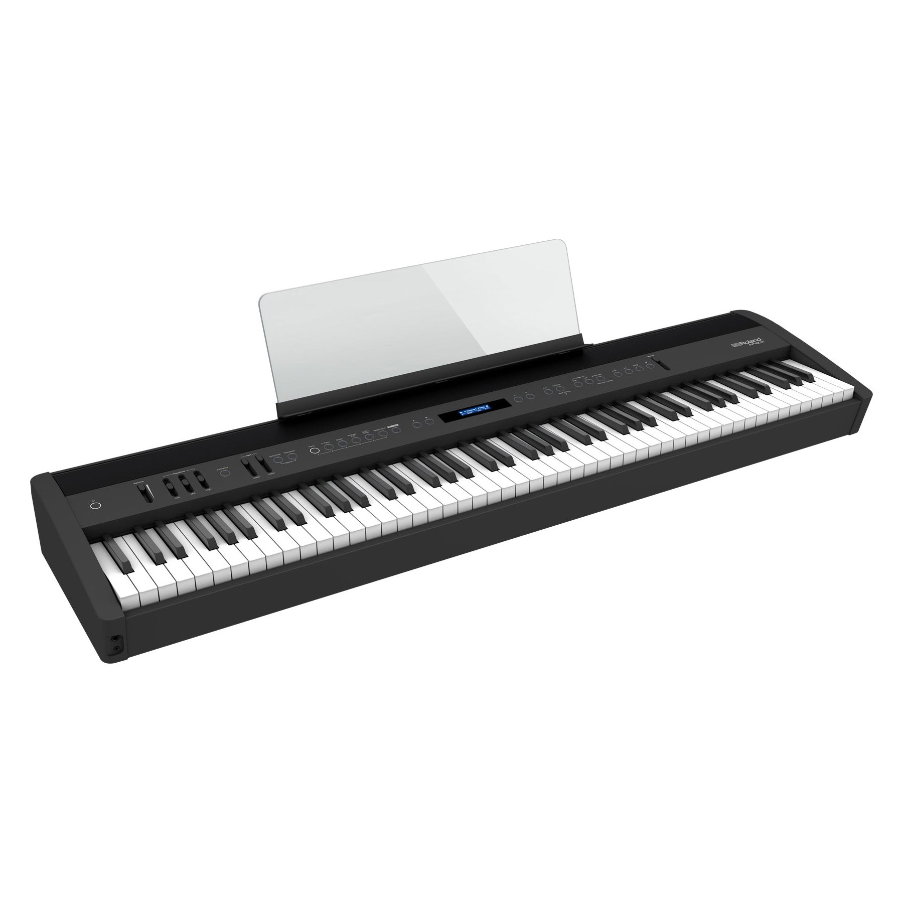 Roland FP-60X Digital Piano Black