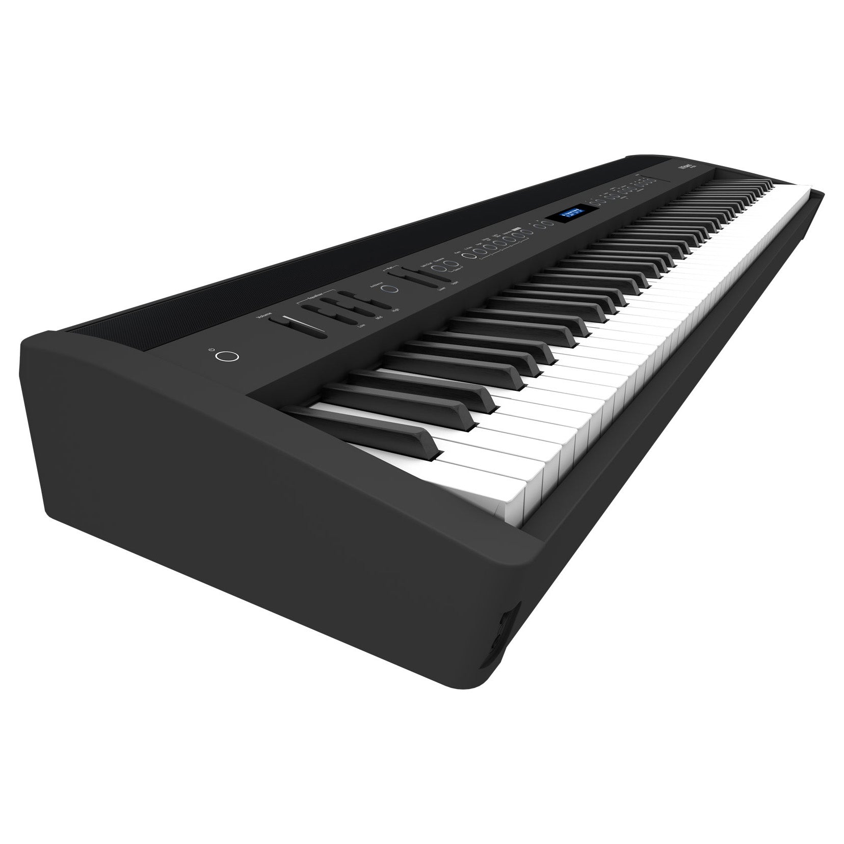 Roland FP-60X Digital Piano Black