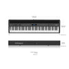 Roland FP-60X Digital Piano Black