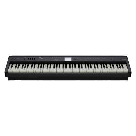 Roland FP-E50 88-Key Black Digital Piano/Keyboard