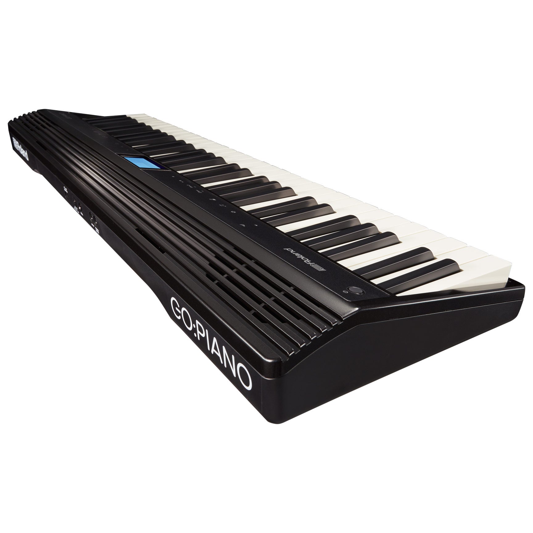 Roland GO PIANO 61-Key Portable Keyboard