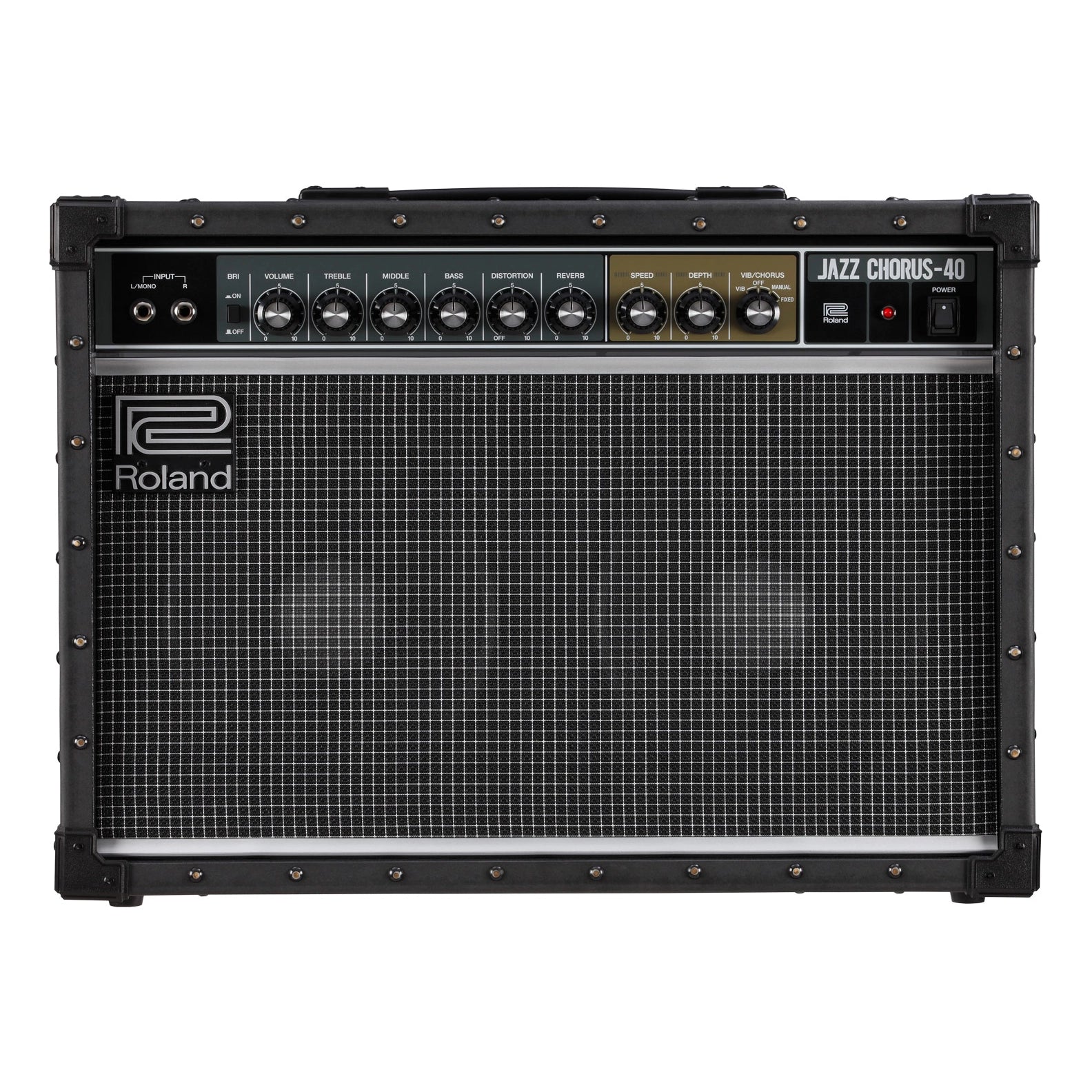 Roland JC-40 Jazz Chorus Amplifier