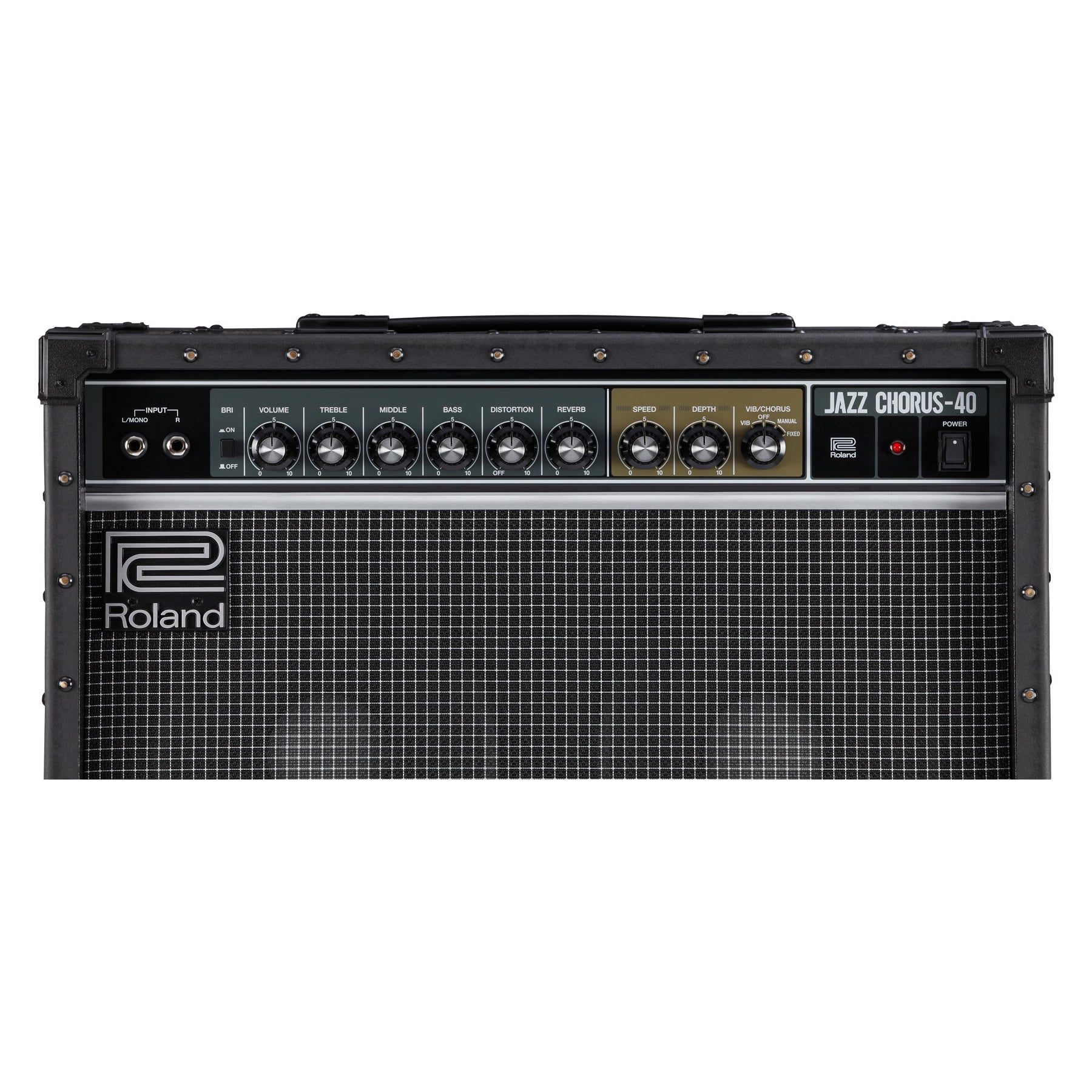 Roland JC-40 Jazz Chorus Amplifier