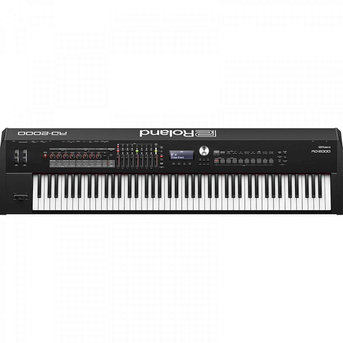 Roland RD-2000 88-Key Stage Piano