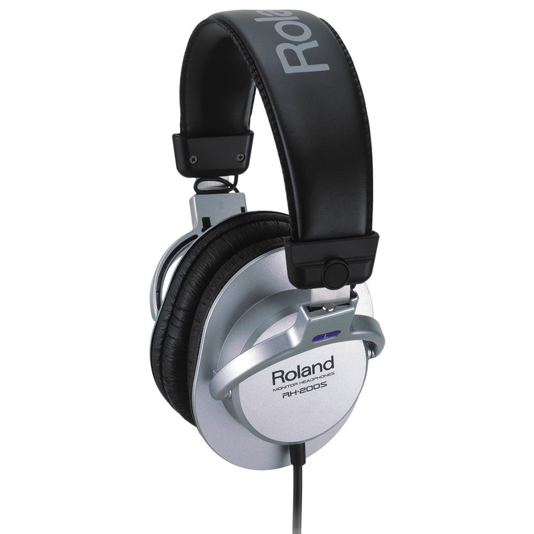 Roland RH-200S Stereo Headphones