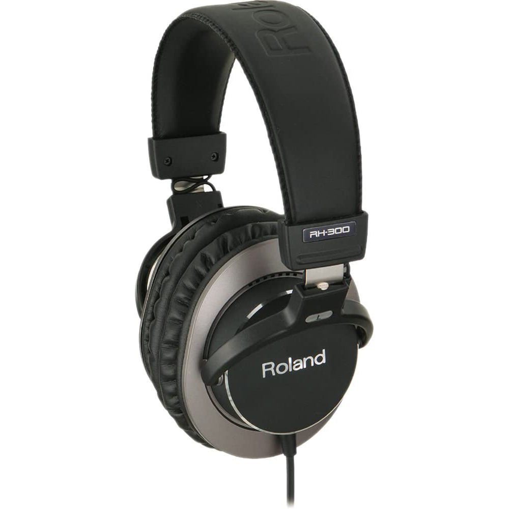 Roland RH-300V V-Drum Stereo Headphones