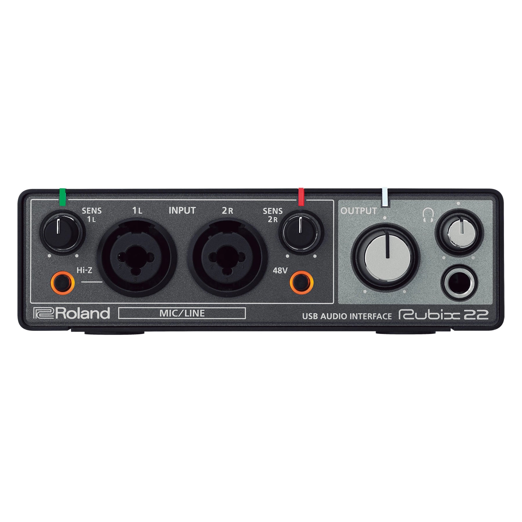 Roland Rubix 22 USB Audio Interface