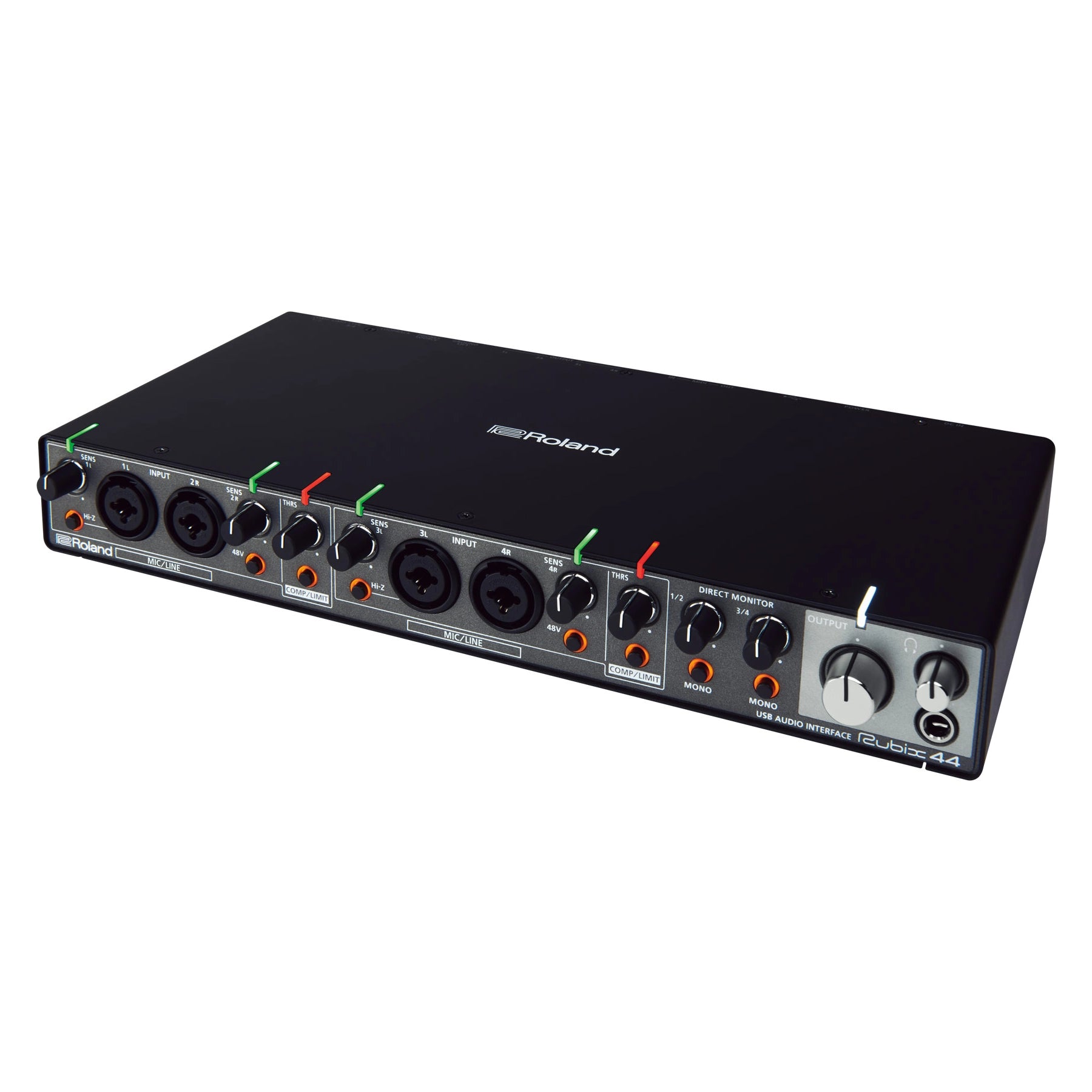 Roland Rubix 44 USB Audio Interface