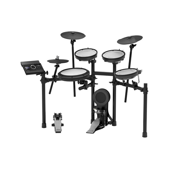 Roland TD-17KV-S Electronic Drum Set