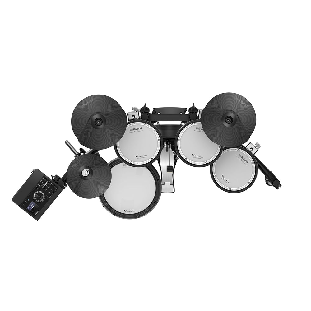 Roland TD-17KV-S Electronic Drum Set