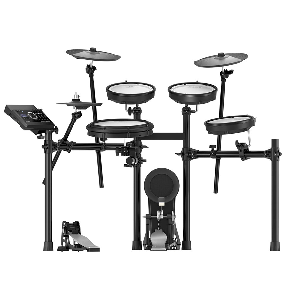 Roland TD-17KV-S Electronic Drum Set