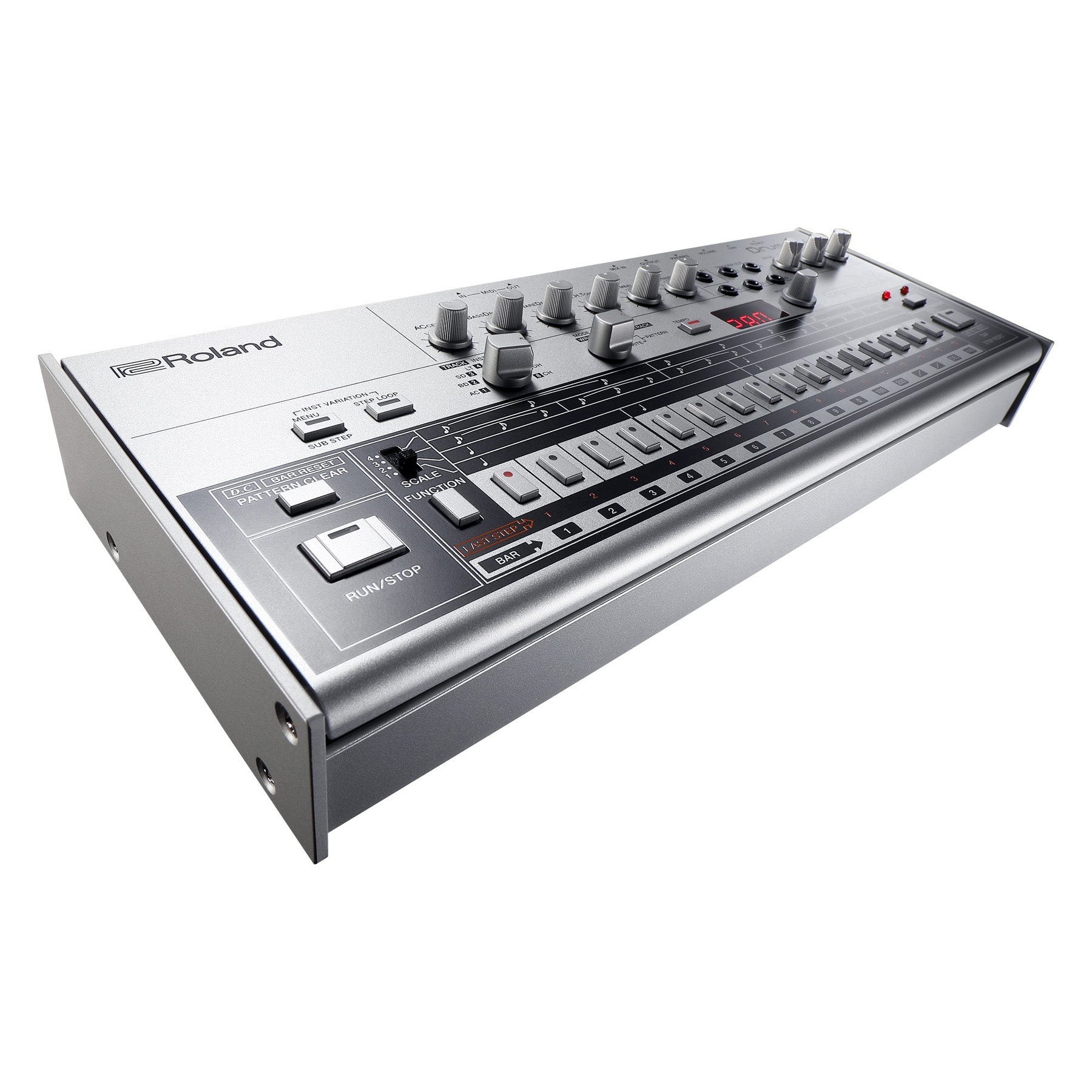 Roland TR-06 Drumatix Rhythm Performer