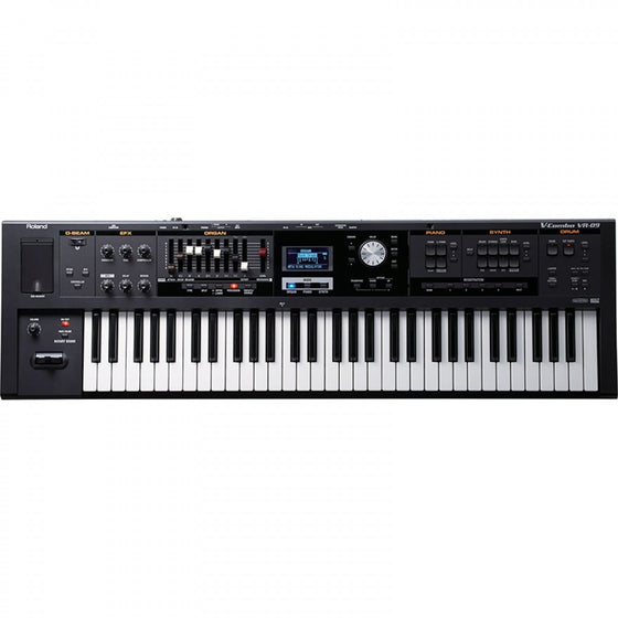 Roland VR-09-B V-Combo Organ
