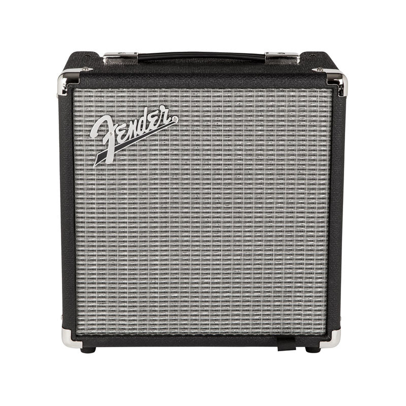 Fender Rumble 15 Bass Combo Amp 1x8"