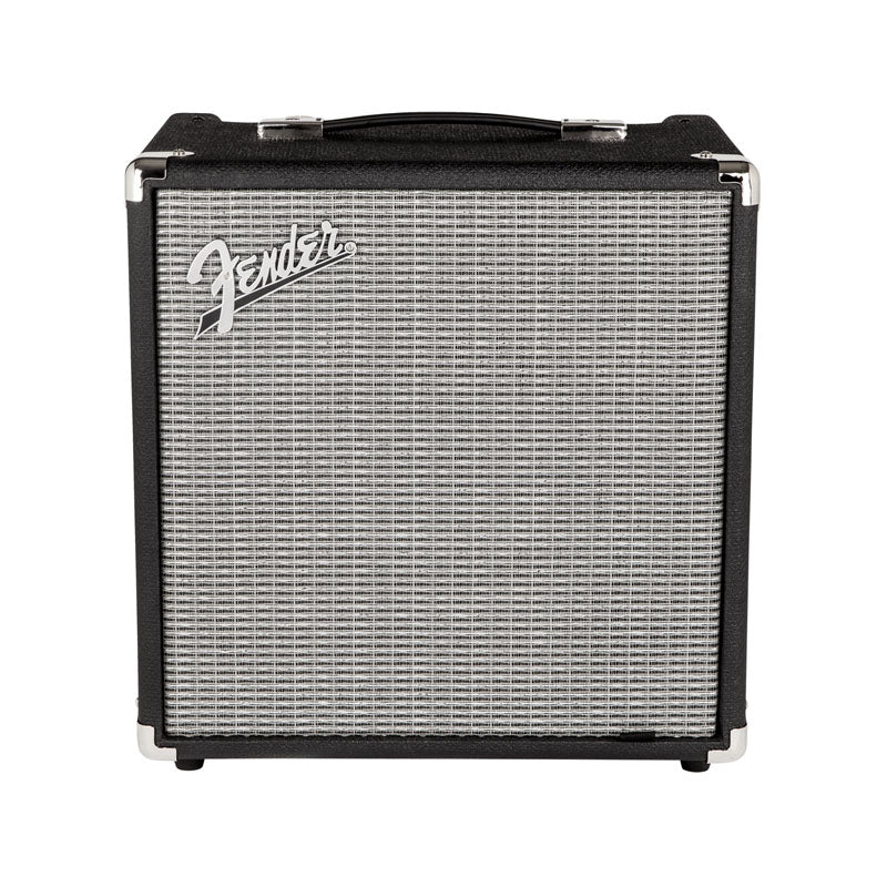 Fender Rumble 25 Bass Amp