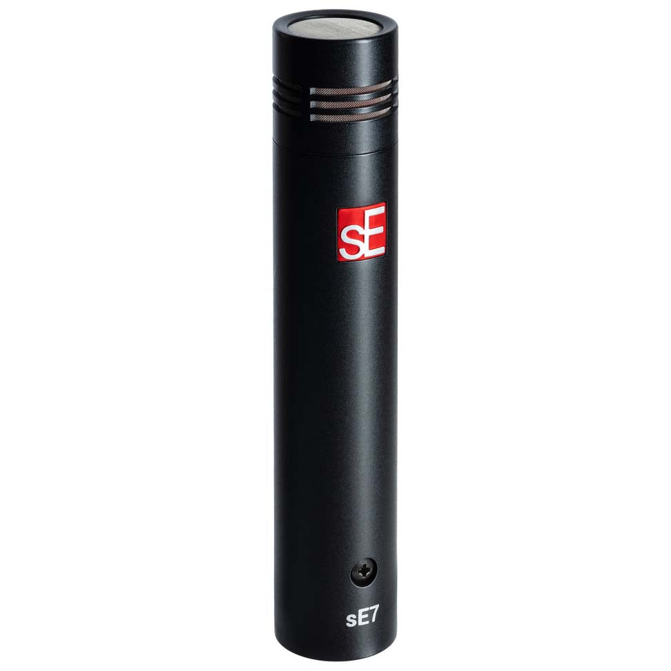 sE7 Small-diaphragm Condenser Mic Matched Pair