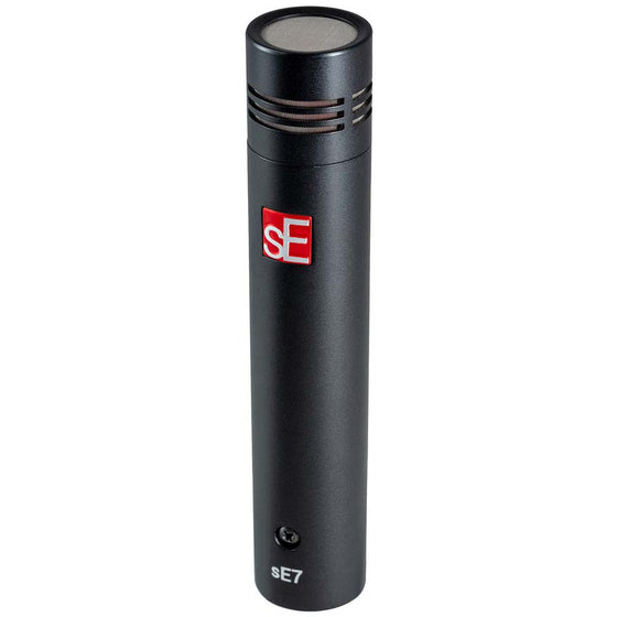 sE7 Small-diaphragm Condenser Mic Matched Pair