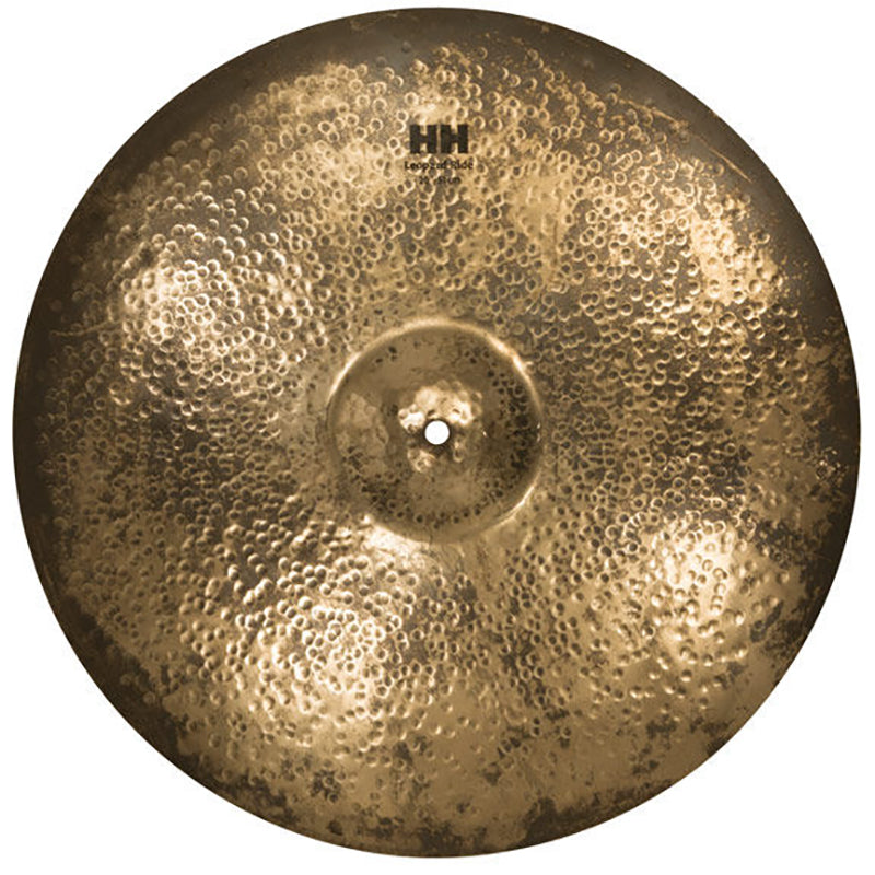 Sabian 20" Hand Hammered Leopard Ride