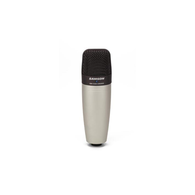 Samson C01 Condenser Microphone