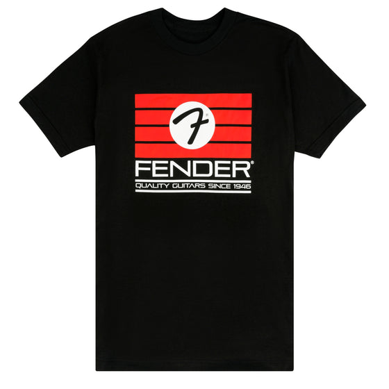 Fender Sci-Fi T-Shirt