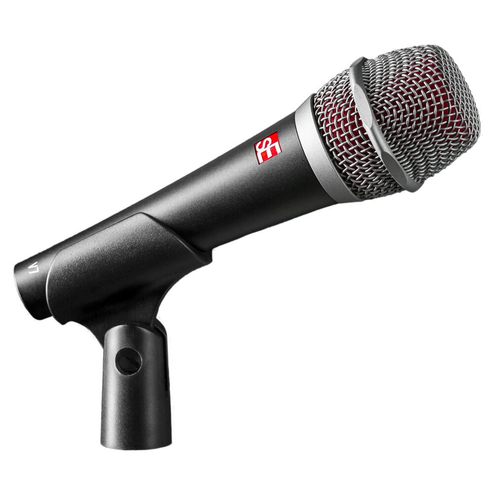 sE Electronics V7 Supercardiod Dynamic Microphone