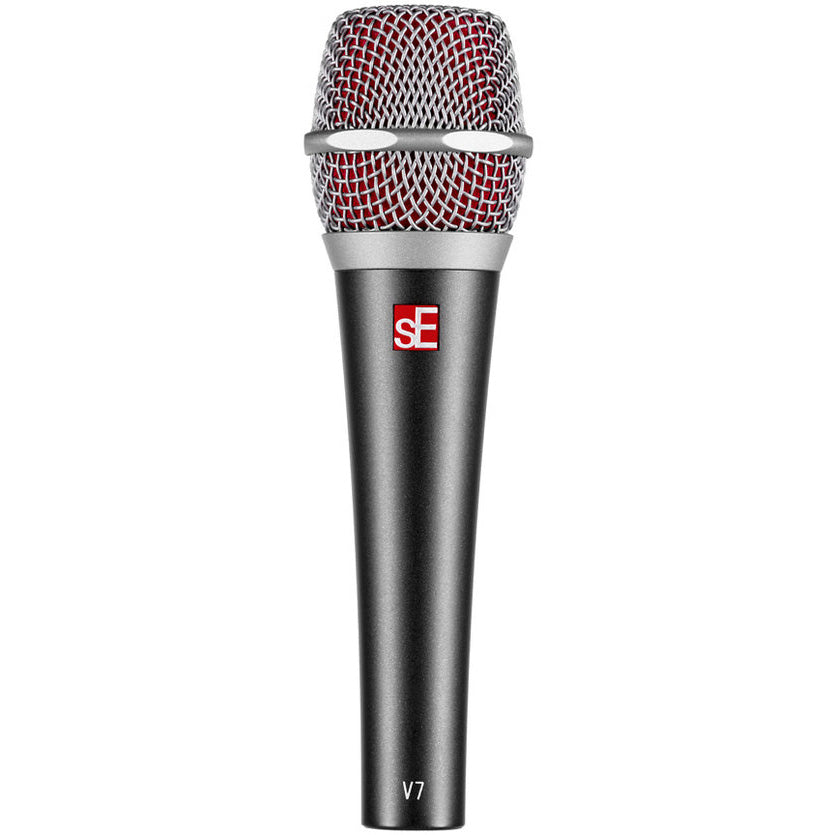 sE Electronics V7 Supercardiod Dynamic Microphone