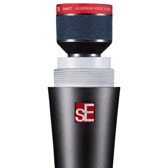 sE Electronics V7 Supercardiod Dynamic Microphone