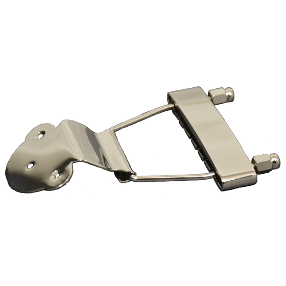 Allparts Short Trapese Tailpiece