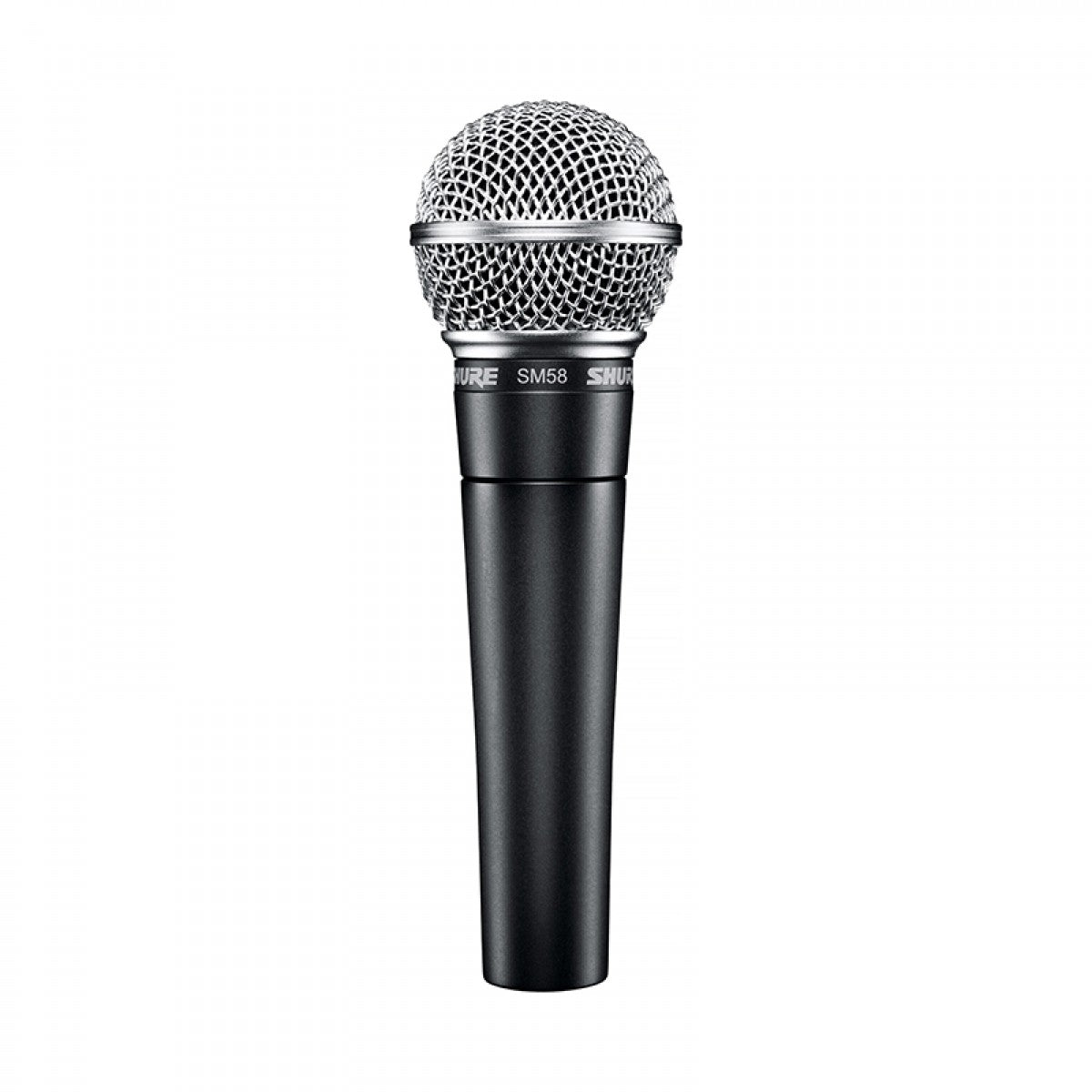 Shure SM58 Dynamic Vocal Microphone