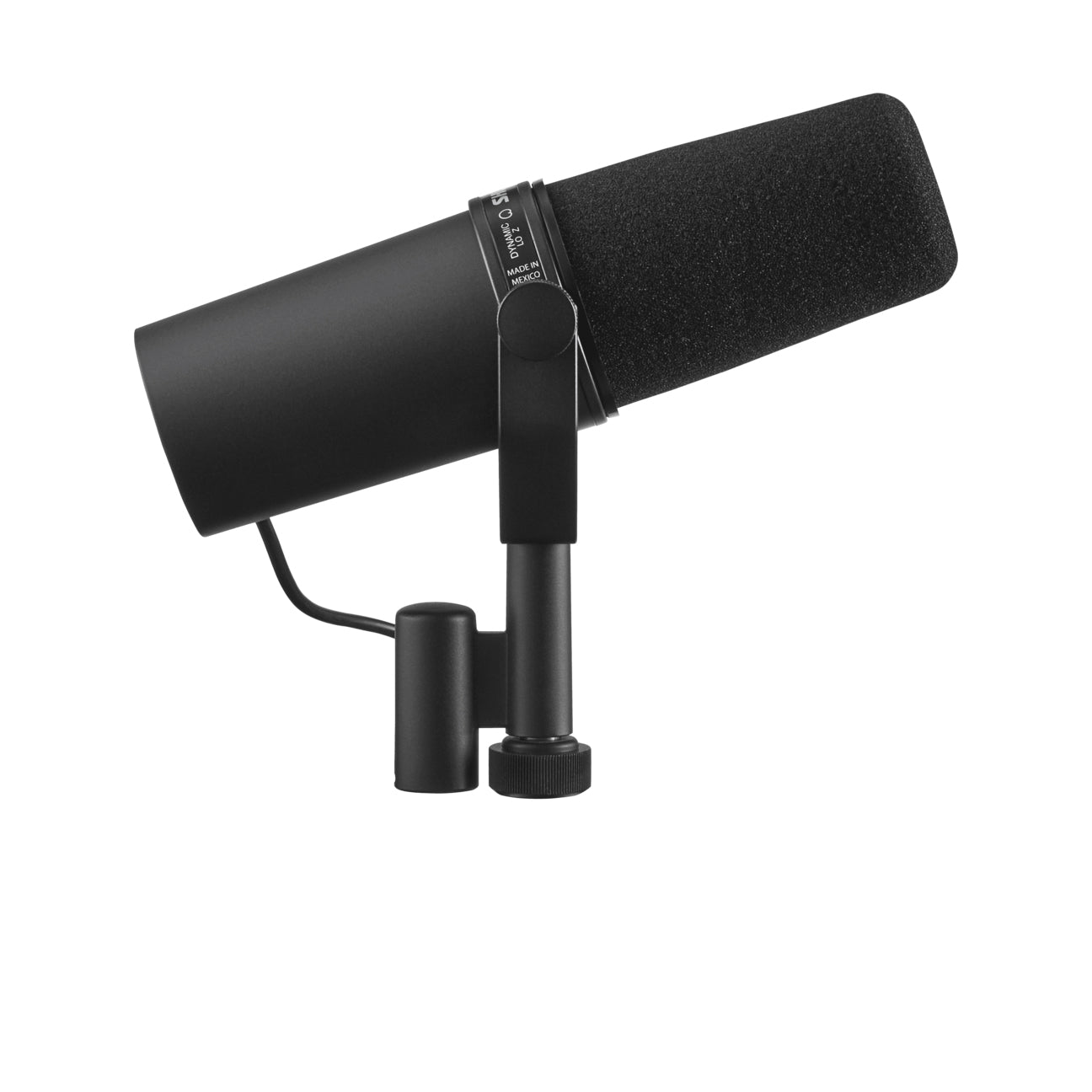 Shure SM7B Studio Microphone