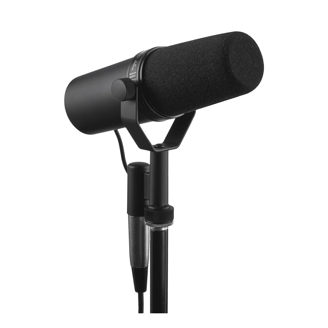 Shure SM7B Studio Microphone