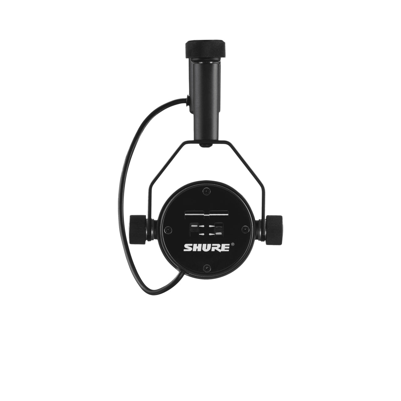 Shure SM7B Studio Microphone