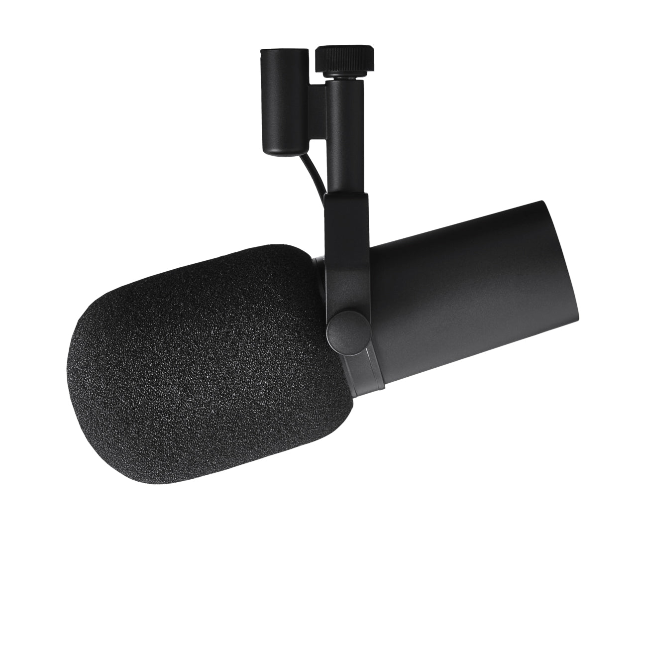 Shure SM7B Studio Microphone