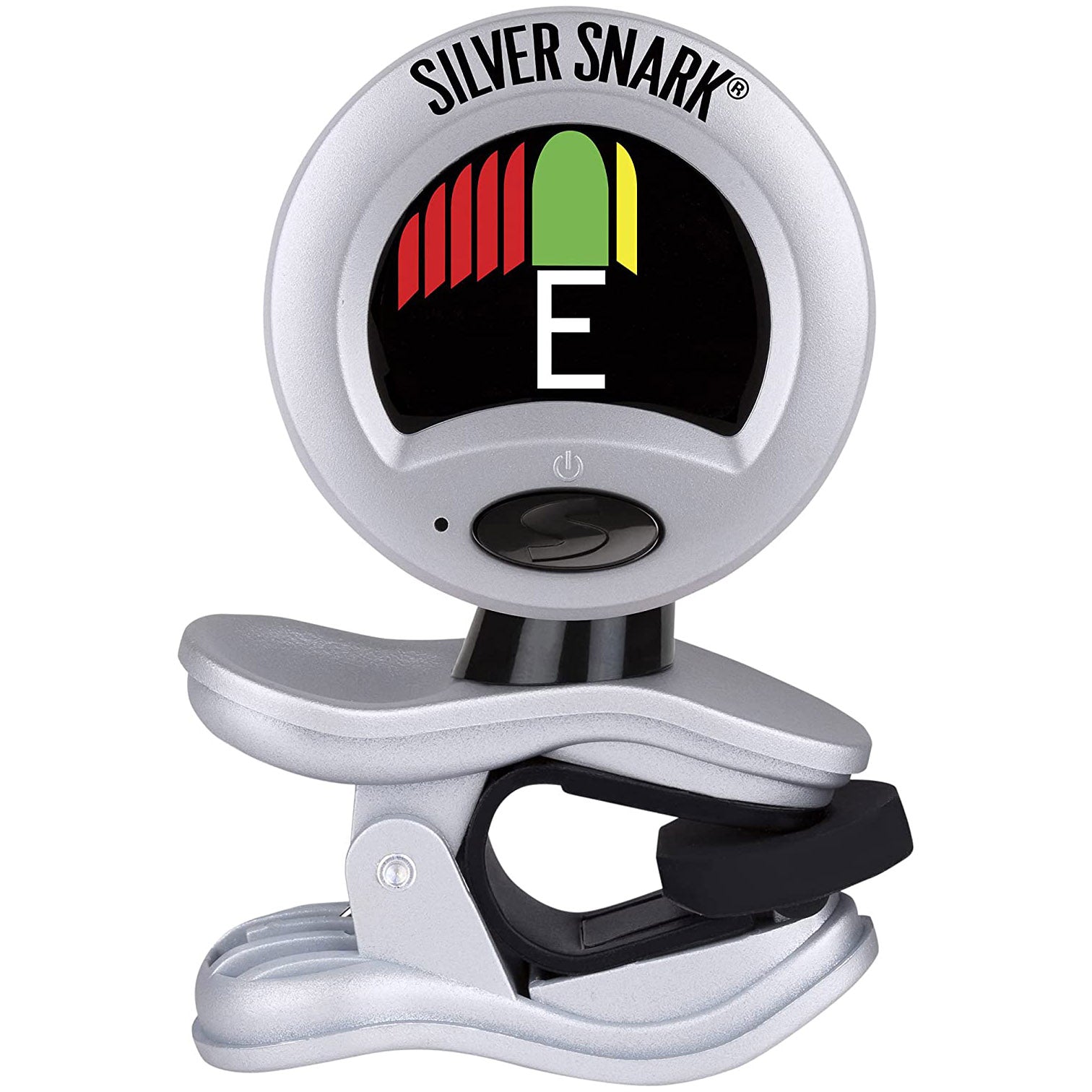 Snark Hyperfast Clip On Tuner