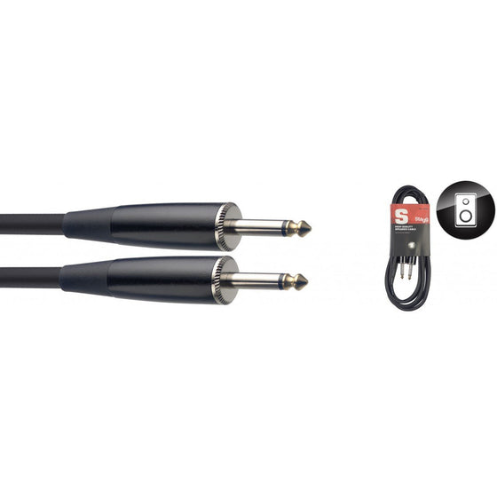 Stagg 20' Speaker Cable