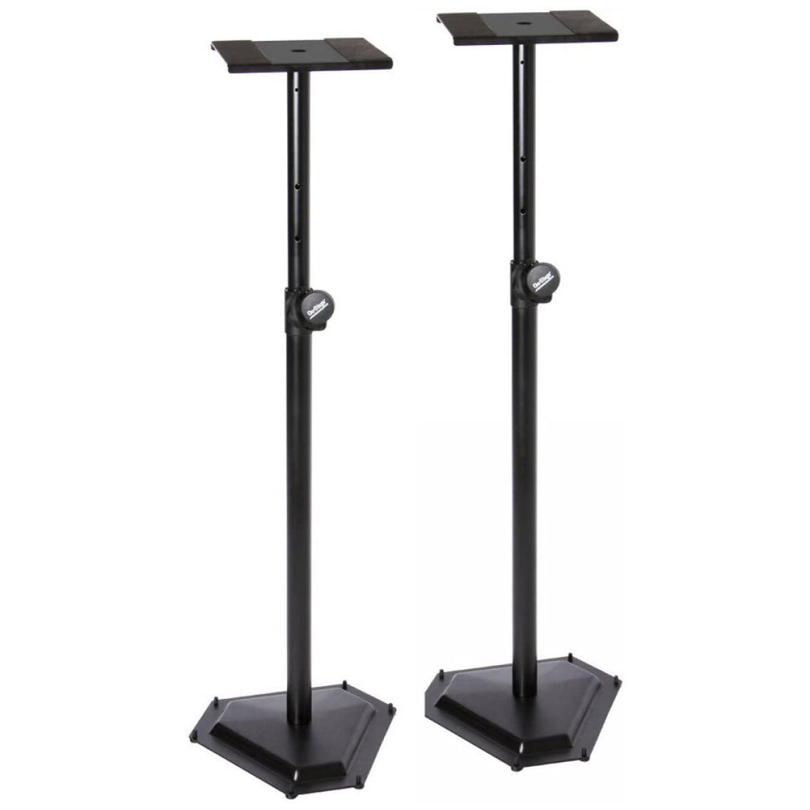 On-Stage Studio Monitor Stands