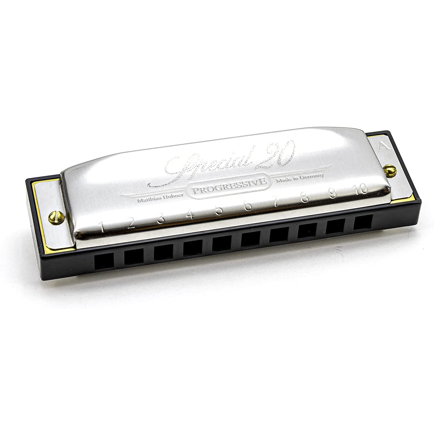 Hohner Special 20 Harmonica