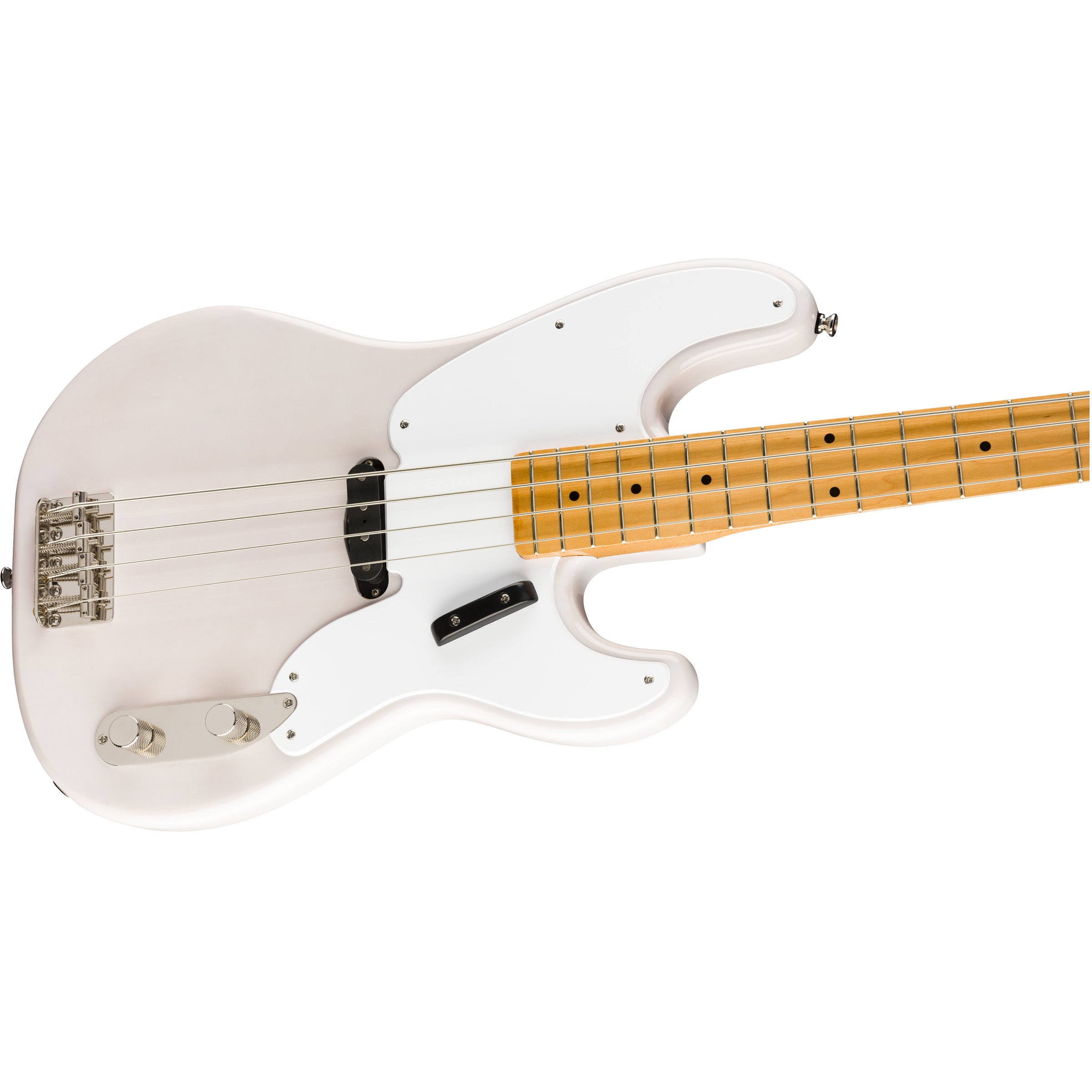 Squier Classic Vibe 50s Precision Bass White Blonde Bass