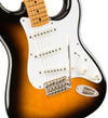 Squier Classic Vibe 50s Stratocaster 2-Tone Sunburst