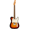 Squier Classic Vibe 60s Custom Telecaster 3-Tone Sunburst Electric Guitar