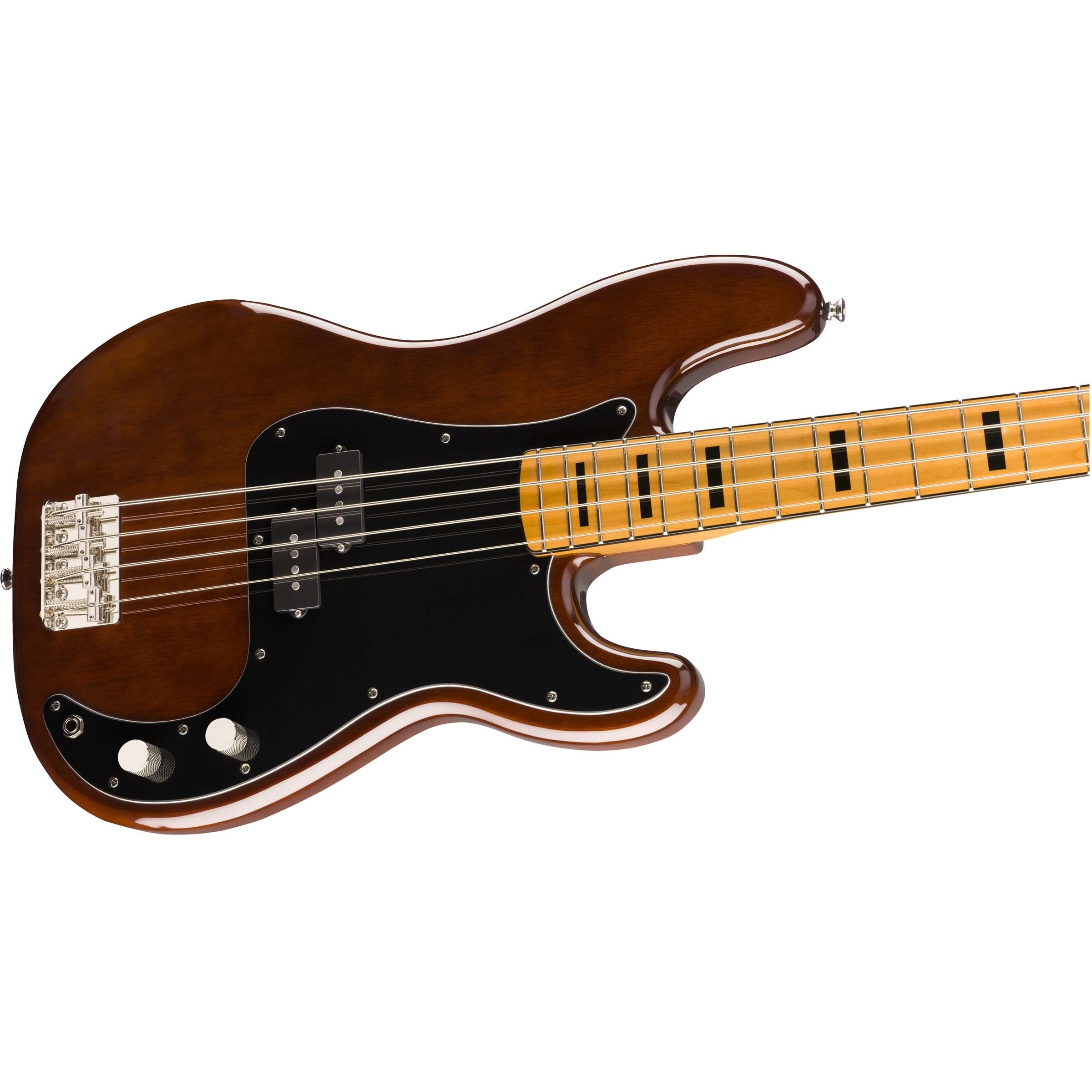 Squier Classic Vibe 70s Precison Bass Walnut