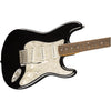 Squier Classic Vibe 70s Stratocaster Black Electric Guitar
