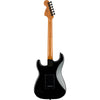Squier Contemporary Stratocaster Special Black Electric Guitar