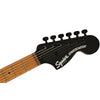 Squier Contemporary Stratocaster Special Black Electric Guitar