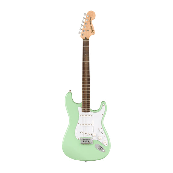 Squier Affinity Series Stratocaster Surf Green